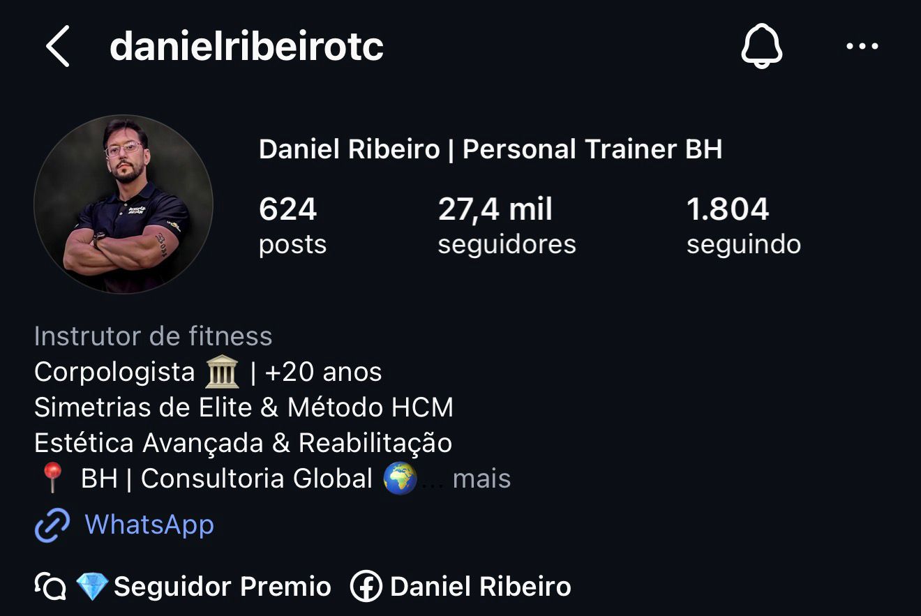 Perfil @danielribeiro.tc